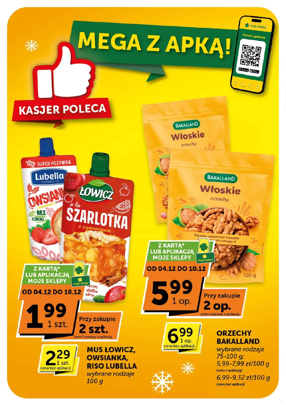 gazetka promocyjna ABC Minimarket - Strona 22