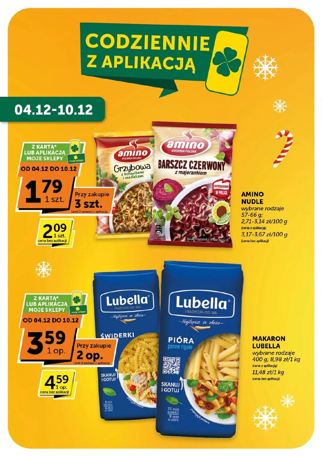 gazetka promocyjna ABC Minimarket - Strona 24