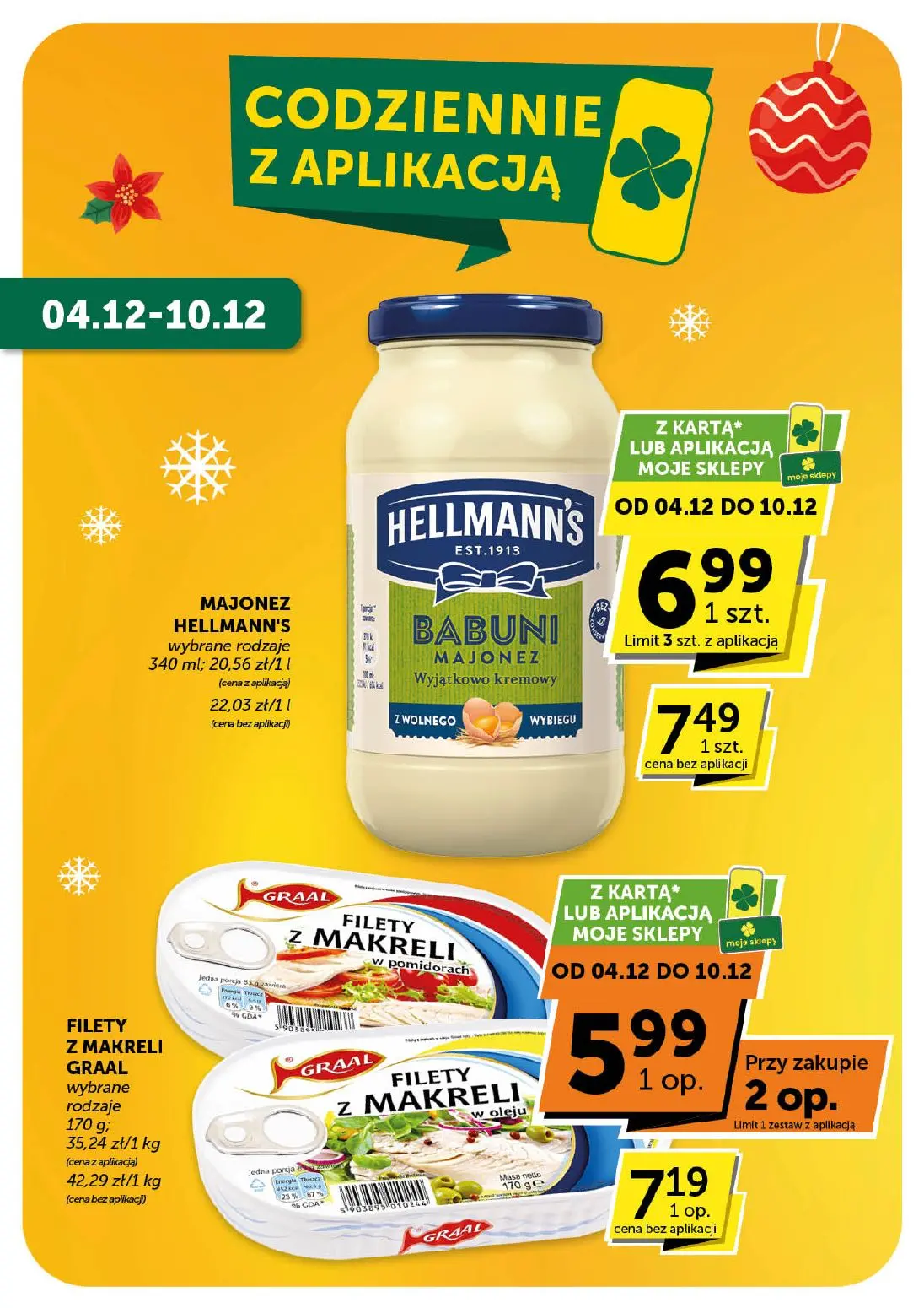 gazetka promocyjna ABC Minimarket - Strona 25