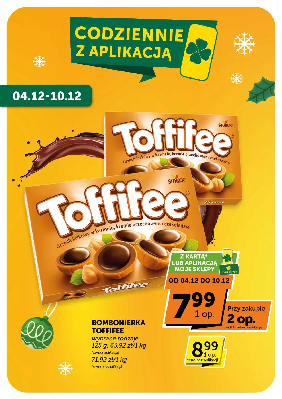 gazetka promocyjna ABC Minimarket - Strona 26