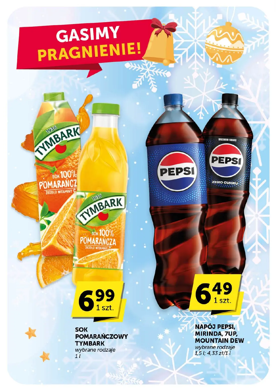 gazetka promocyjna ABC Minimarket - Strona 30