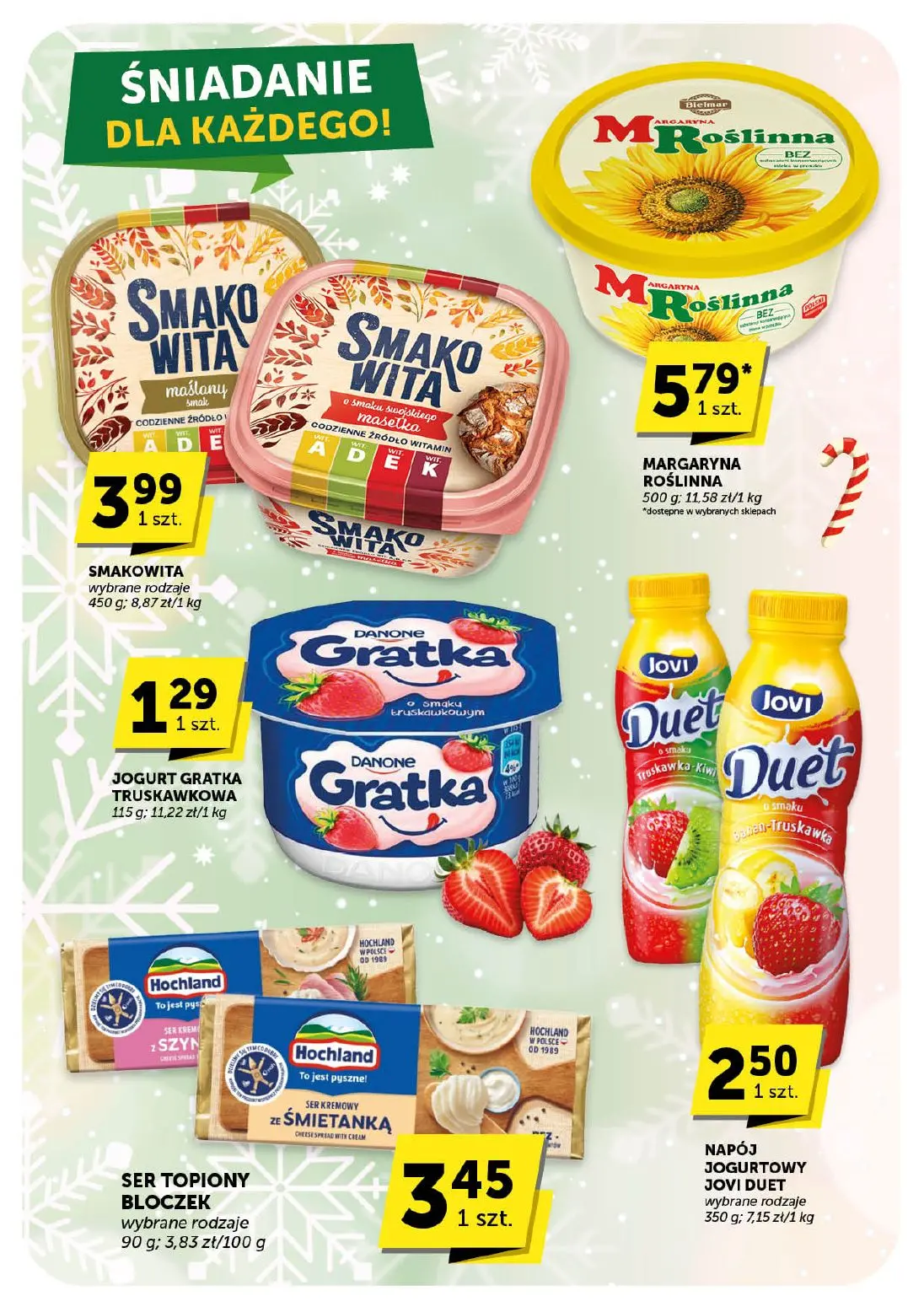 gazetka promocyjna ABC Market - Strona 30