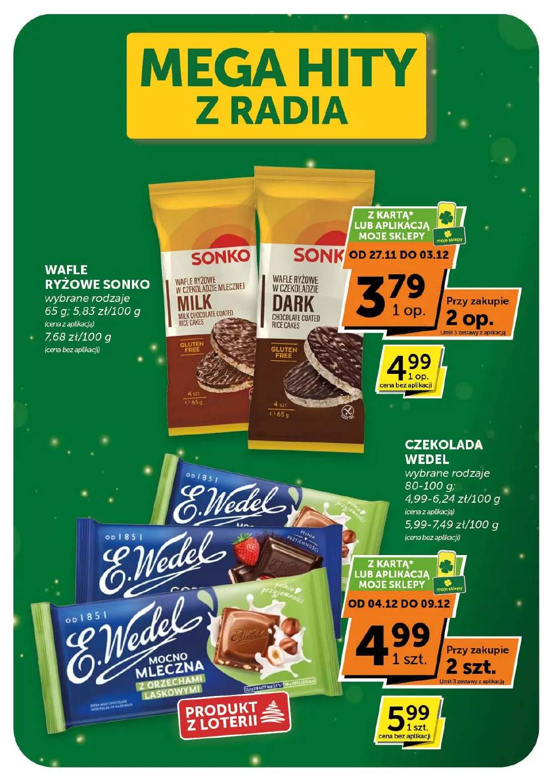 gazetka promocyjna Euro Sklep Minimarket - Strona 3
