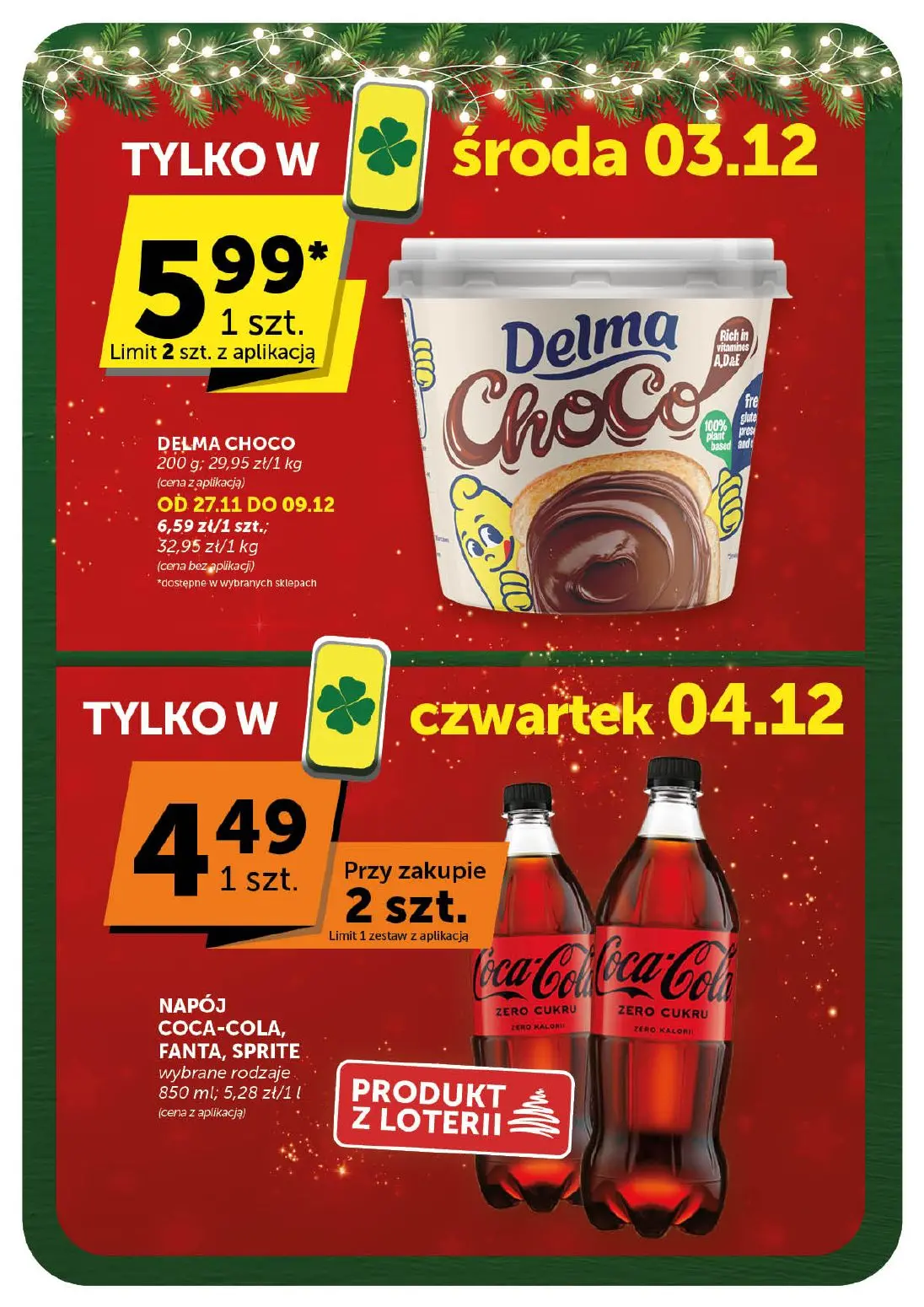 gazetka promocyjna Euro Sklep Minimarket - Strona 7