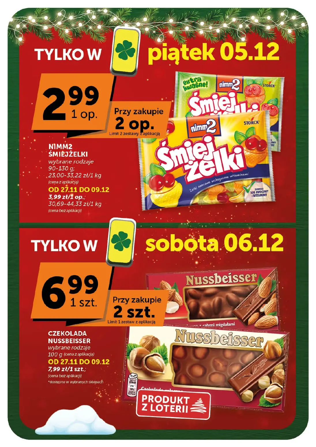gazetka promocyjna Euro Sklep Minimarket - Strona 8