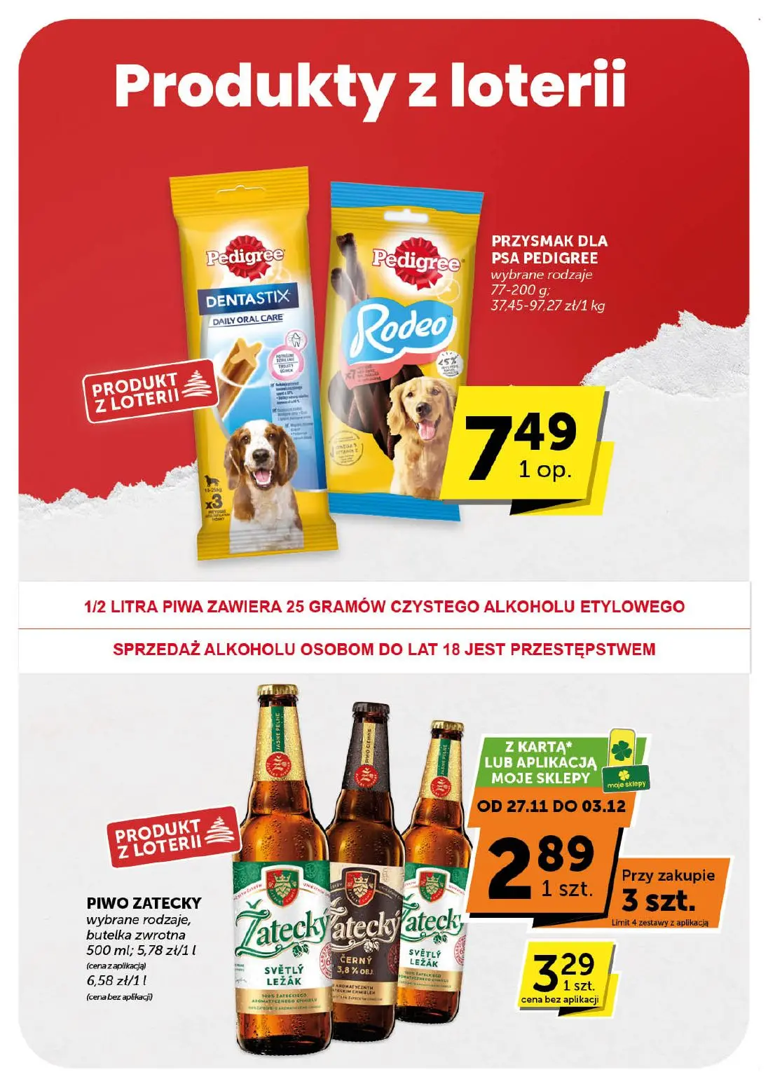 gazetka promocyjna Euro Sklep Minimarket - Strona 15