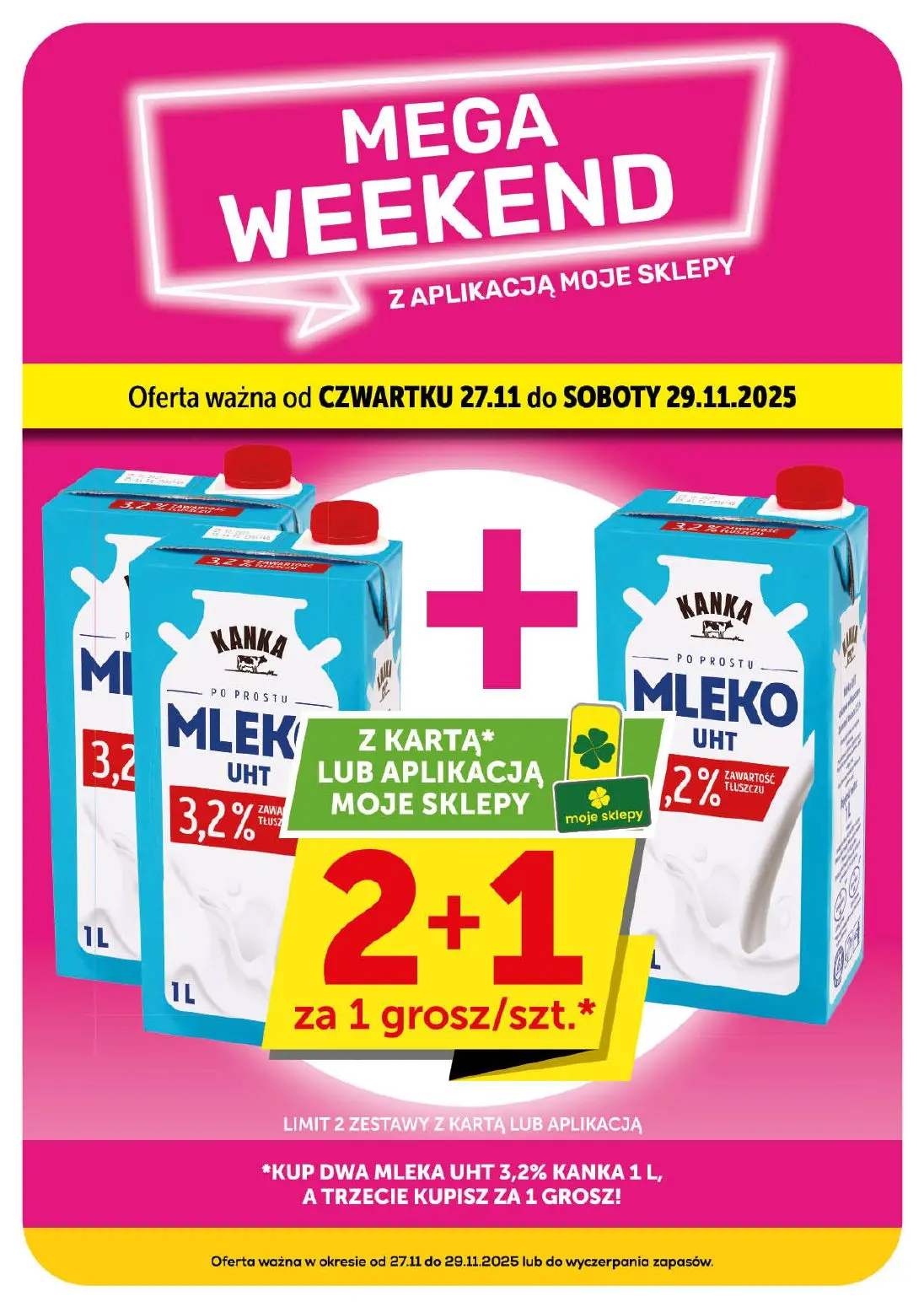 gazetka promocyjna Euro Sklep Minimarket - Strona 16