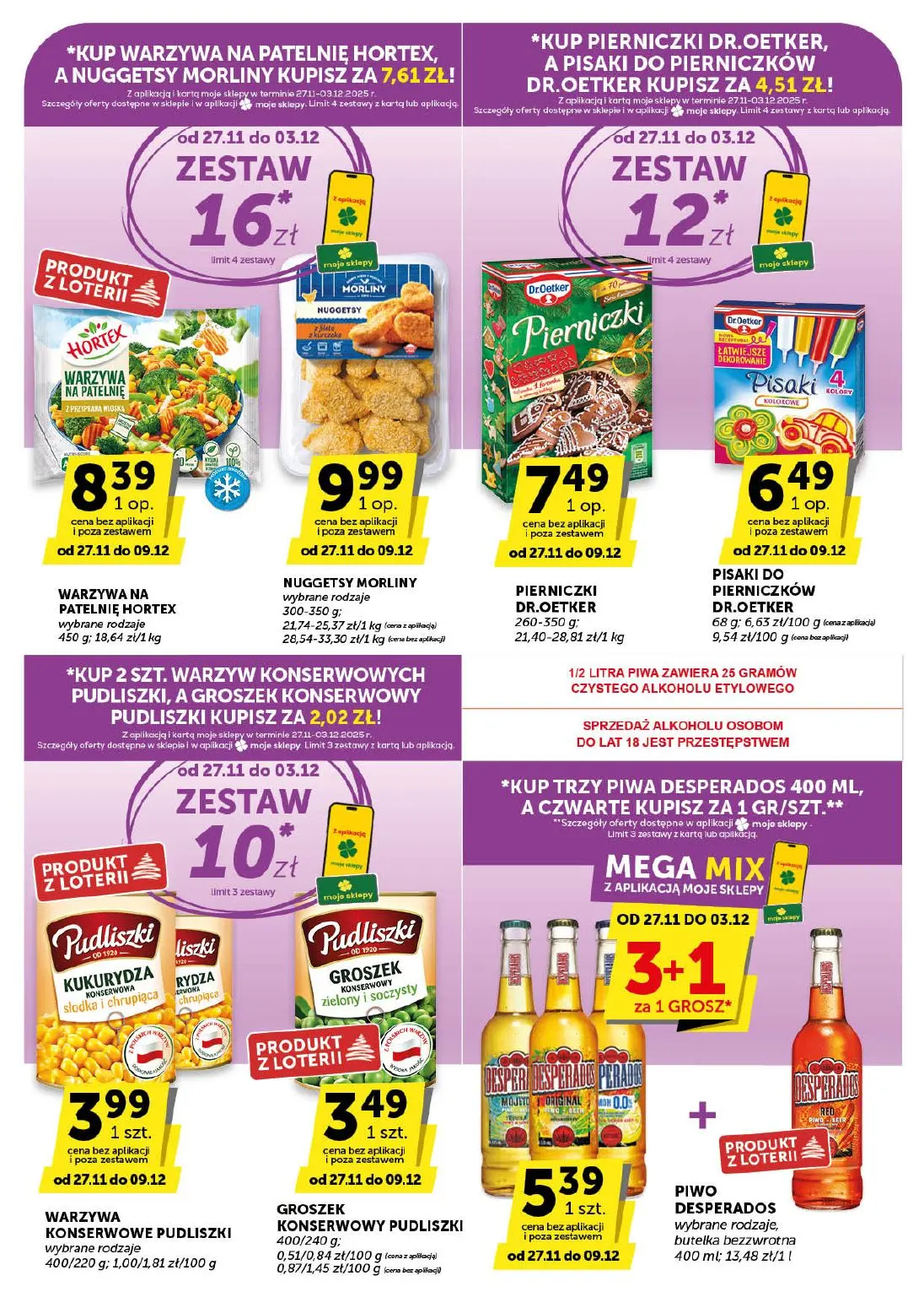 gazetka promocyjna Euro Sklep Minimarket - Strona 19