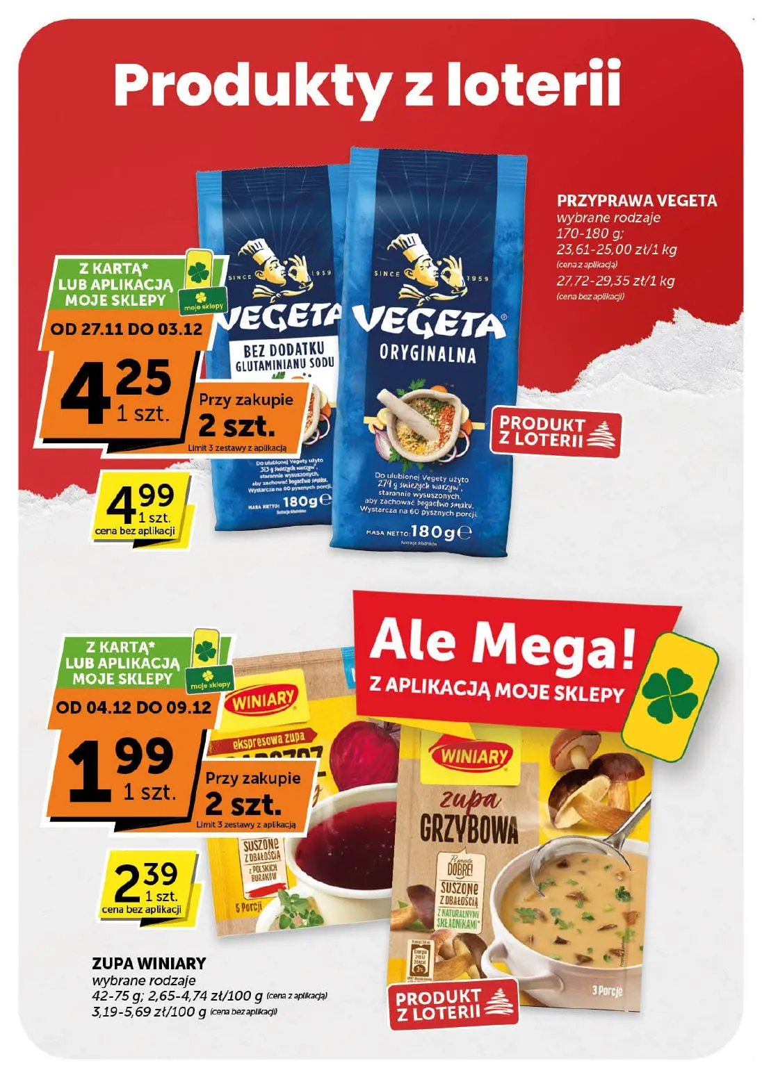 gazetka promocyjna Euro Sklep Supermarket - Strona 12