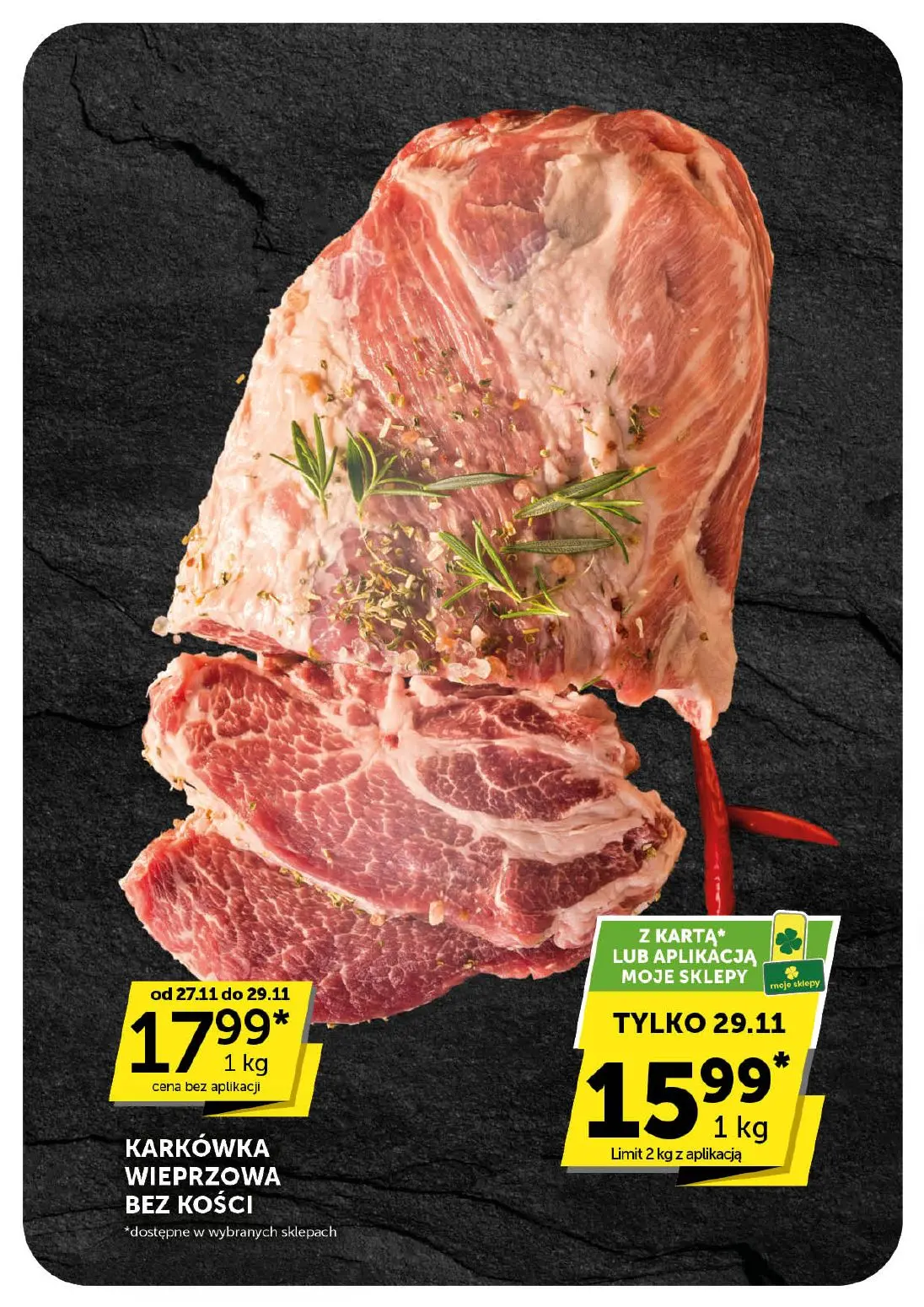 gazetka promocyjna Euro Sklep Supermarket - Strona 18