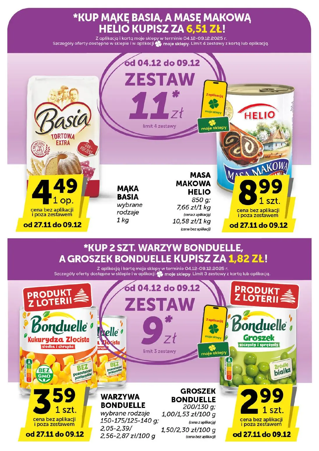 gazetka promocyjna Euro Sklep Supermarket - Strona 25