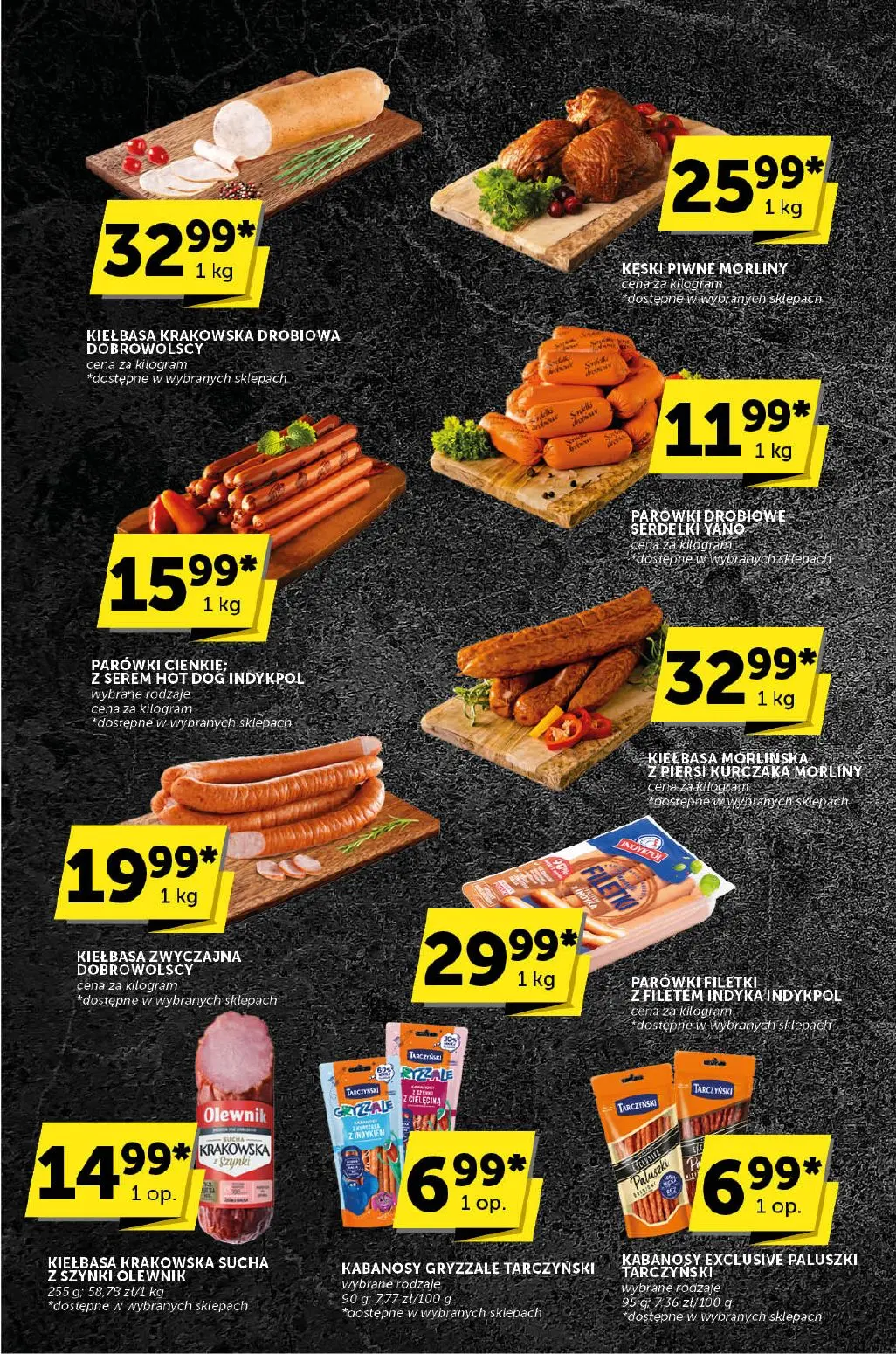 gazetka promocyjna Euro Sklep Katalog - Strona 7