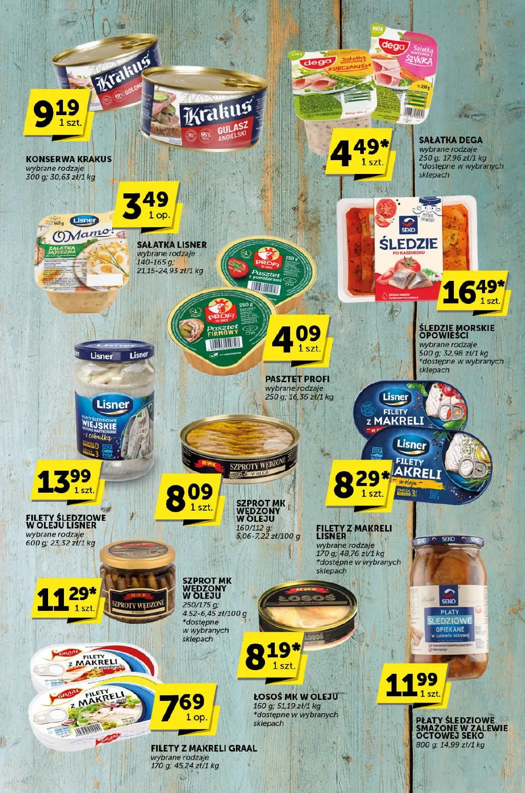 gazetka promocyjna Euro Sklep Katalog - Strona 8