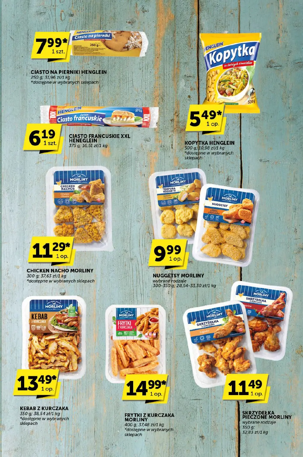 gazetka promocyjna Euro Sklep Katalog - Strona 9