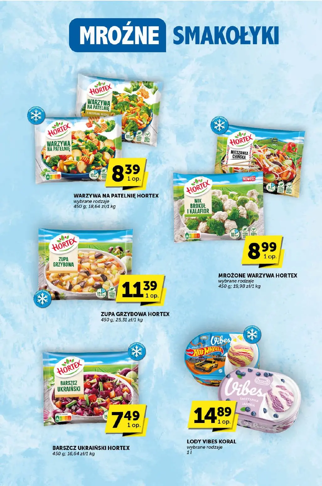 gazetka promocyjna Euro Sklep Katalog - Strona 10