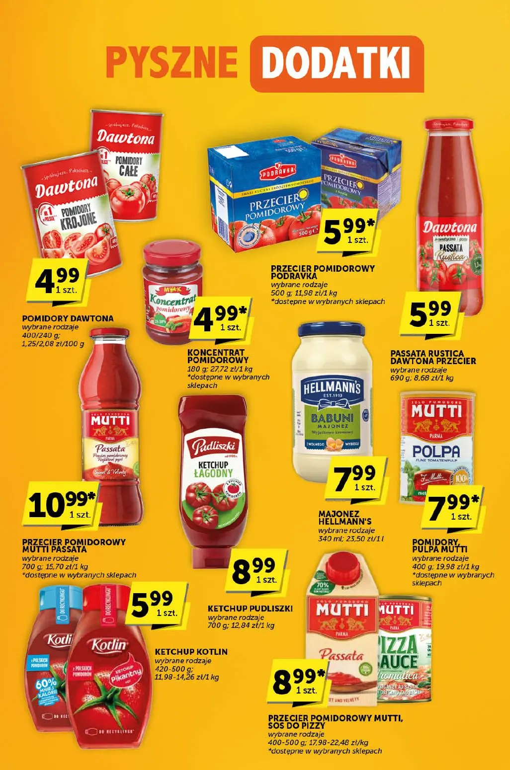 gazetka promocyjna Euro Sklep Katalog - Strona 14