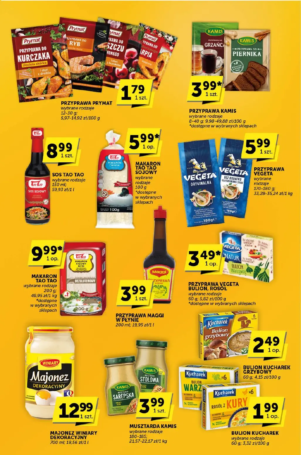 gazetka promocyjna Euro Sklep Katalog - Strona 15