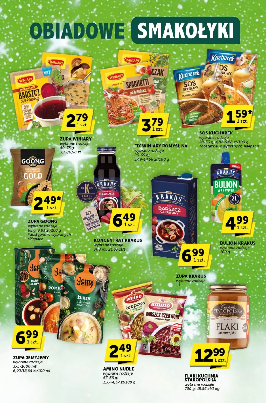 gazetka promocyjna Euro Sklep Katalog - Strona 16