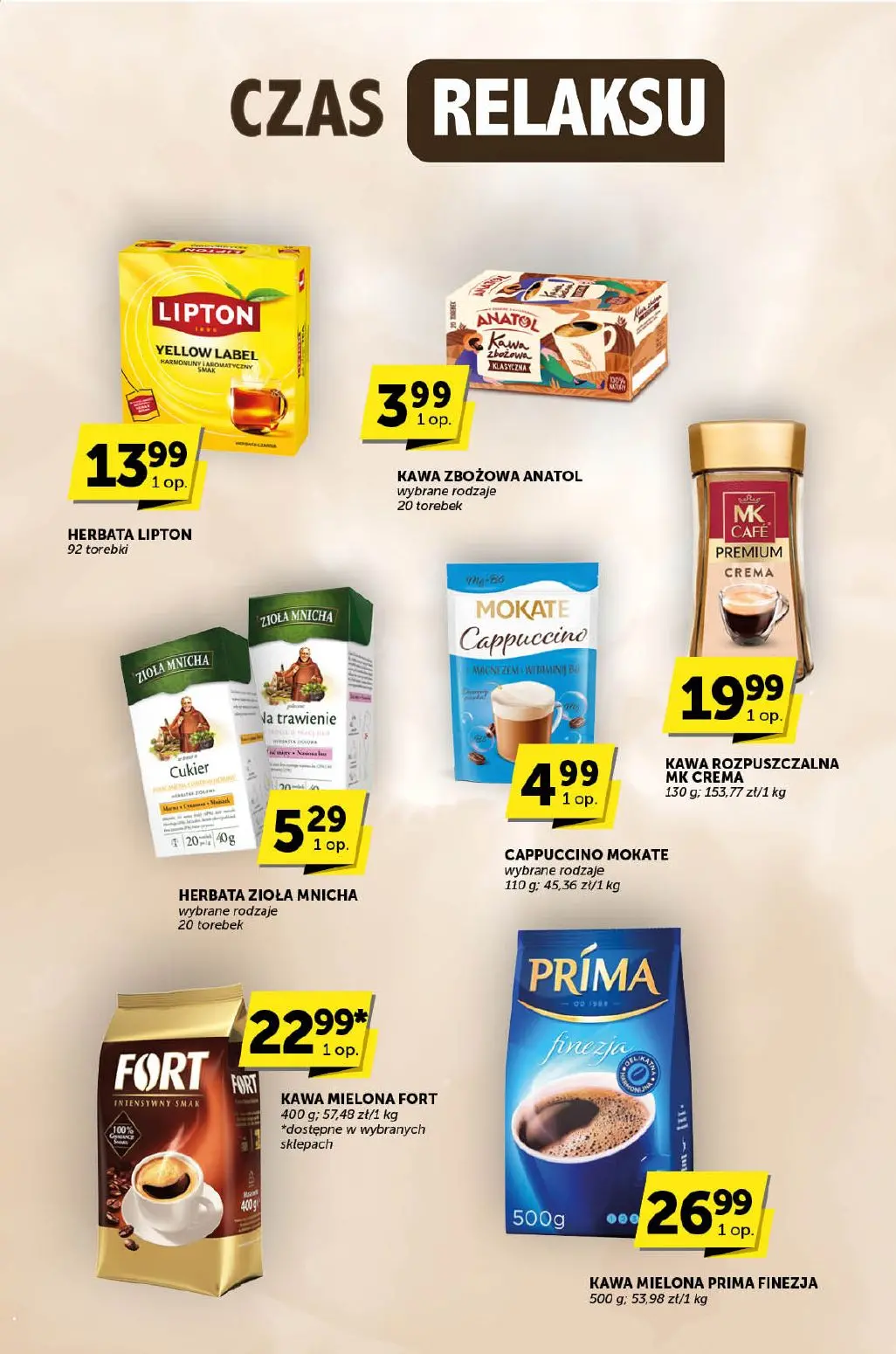 gazetka promocyjna Euro Sklep Katalog - Strona 21