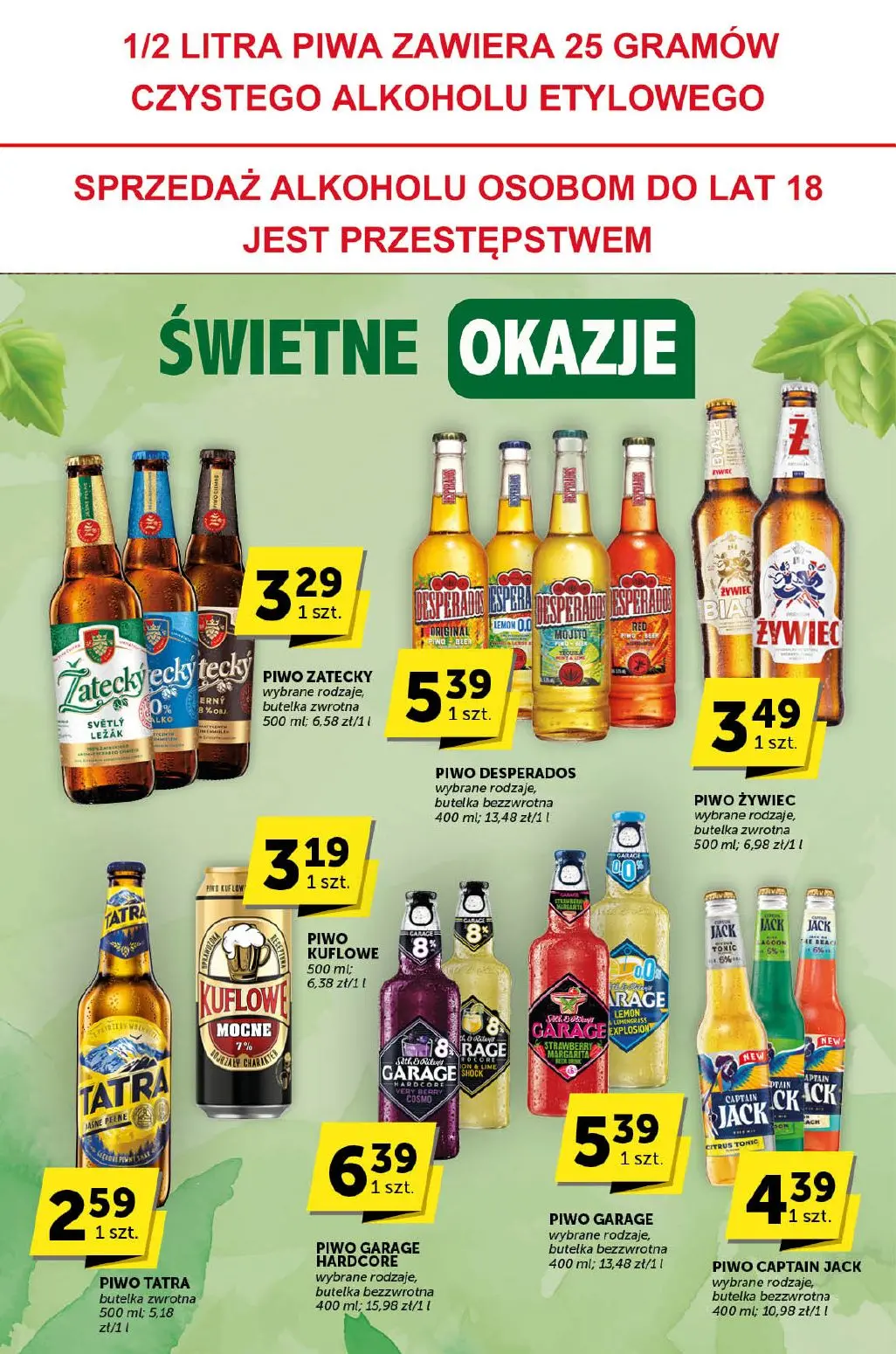 gazetka promocyjna Euro Sklep Katalog - Strona 30