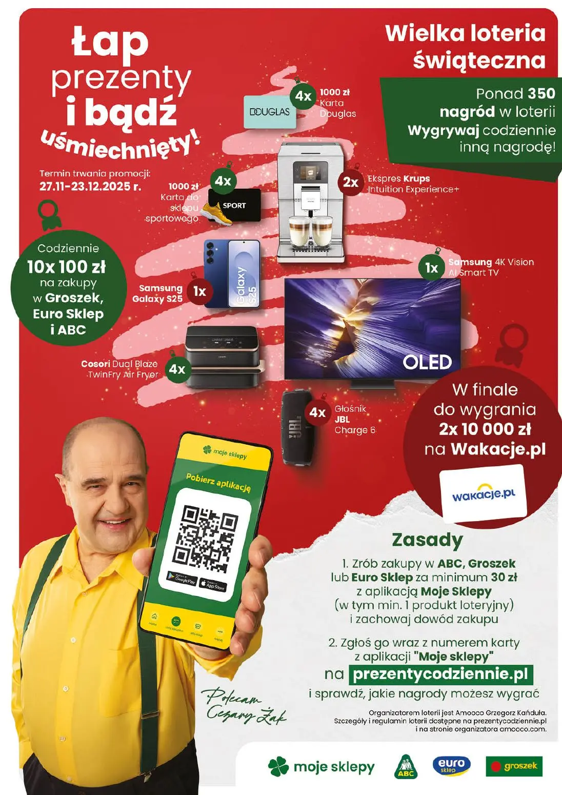 gazetka promocyjna Euro Sklep Market - Strona 11