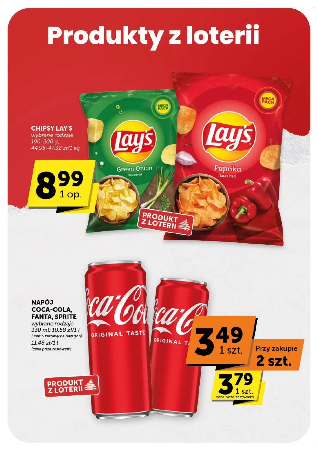 gazetka promocyjna Euro Sklep Market - Strona 13