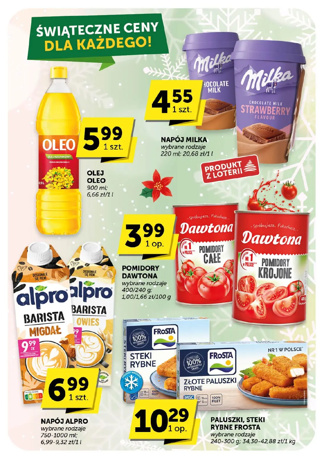 gazetka promocyjna Euro Sklep Market - Strona 31