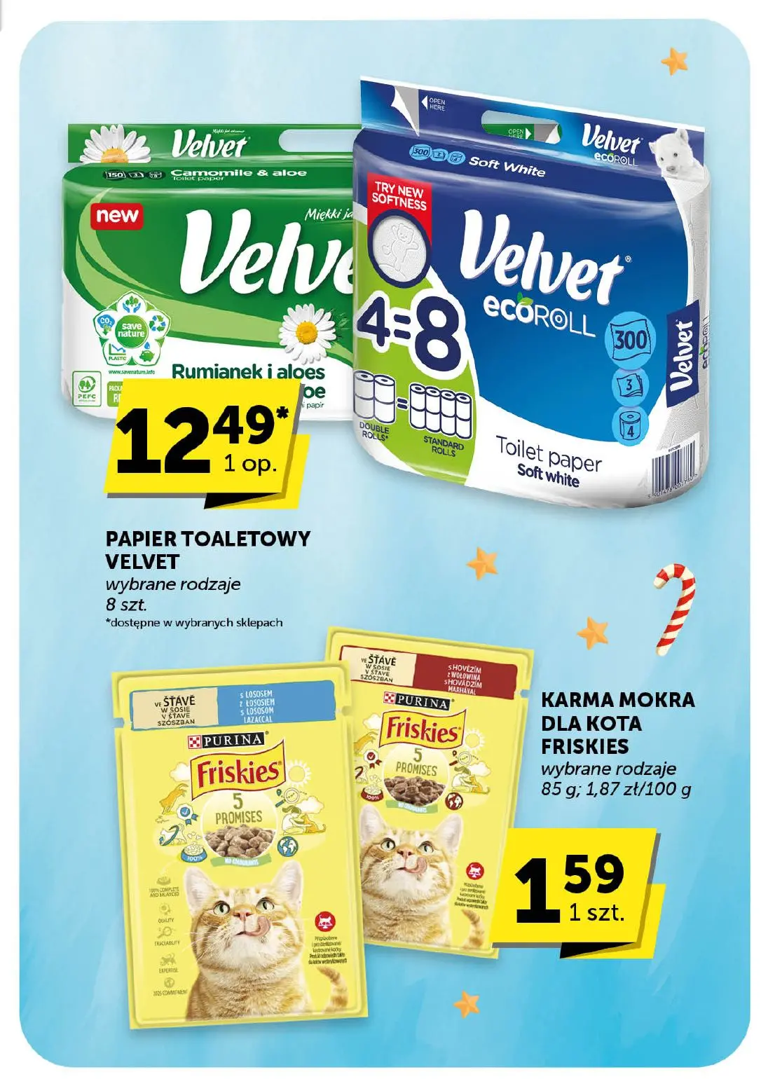 gazetka promocyjna Euro Sklep Market - Strona 41