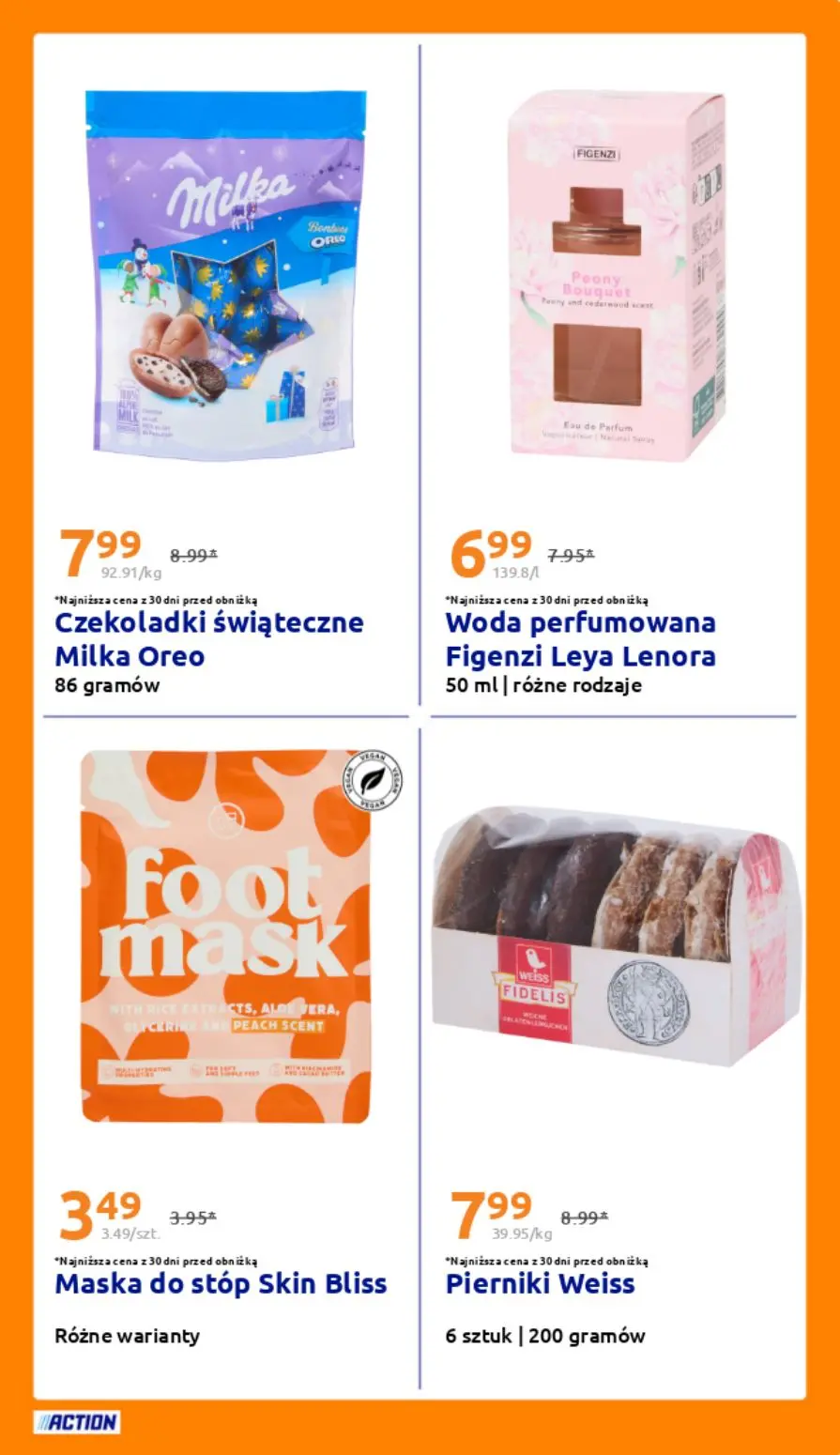 gazetka promocyjna Action Promocje tygodnia - Strona 23