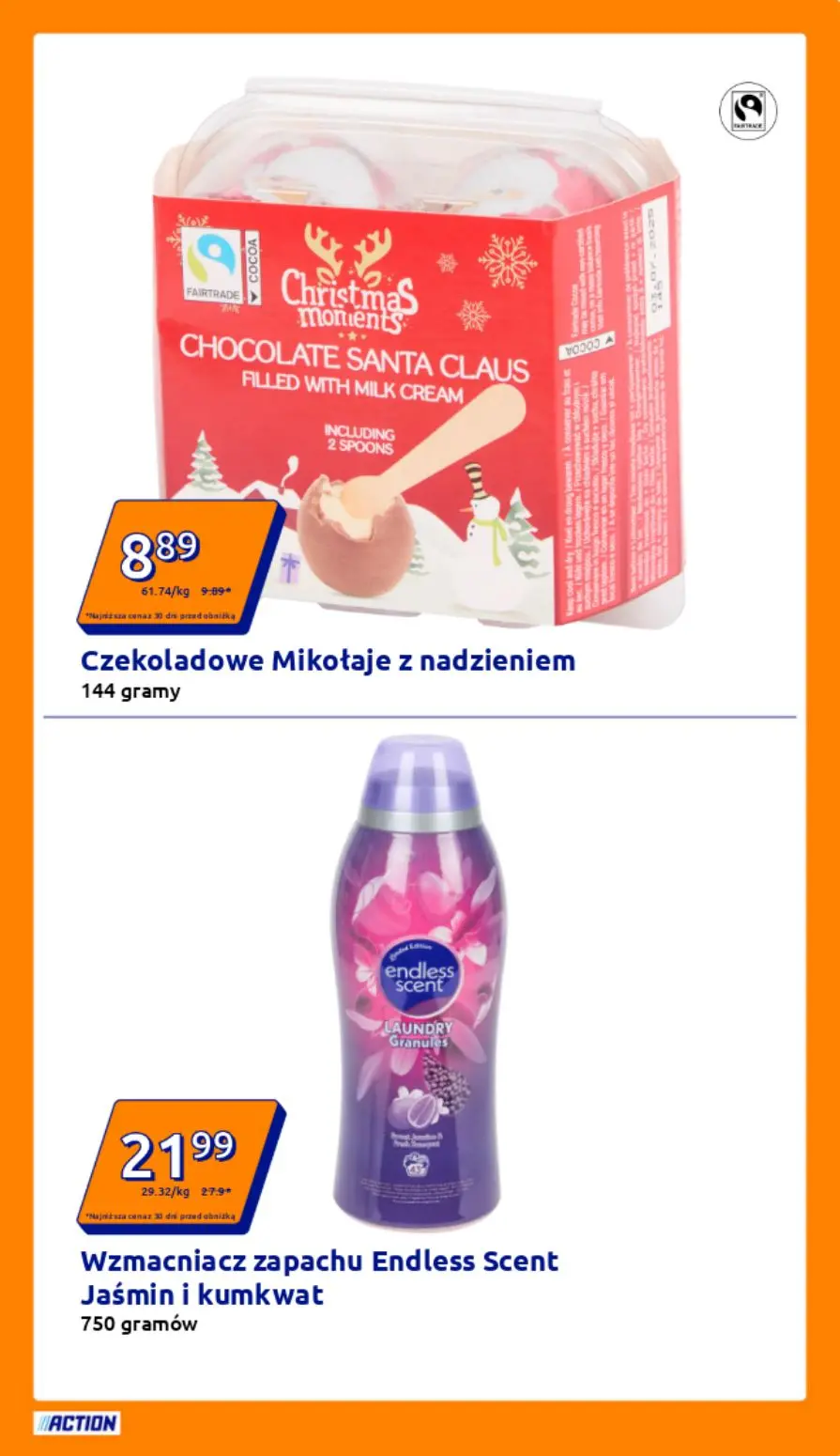 gazetka promocyjna Action Promocje tygodnia - Strona 25