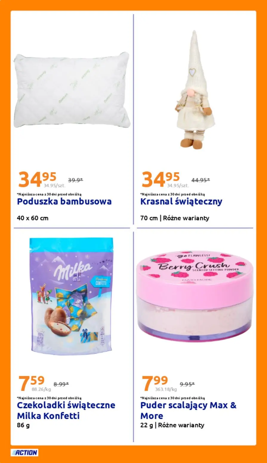 gazetka promocyjna Action Promocje tygodnia - Strona 26