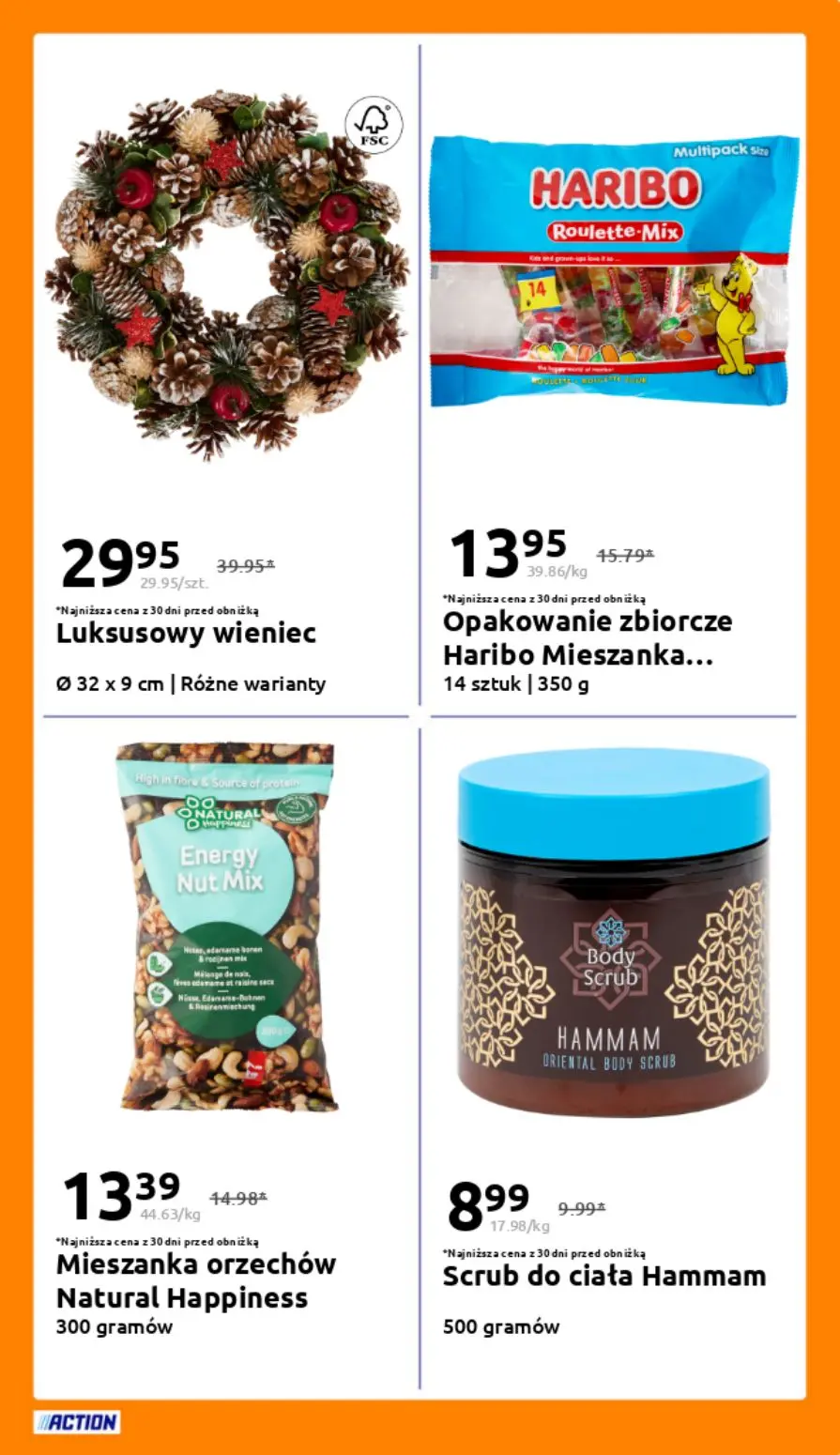 gazetka promocyjna Action Promocje tygodnia - Strona 29