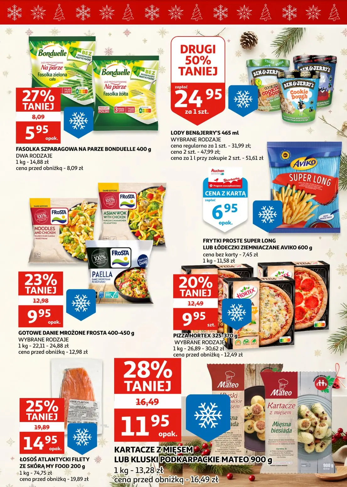 gazetka promocyjna Auchan Zielona Góra - Strona 15