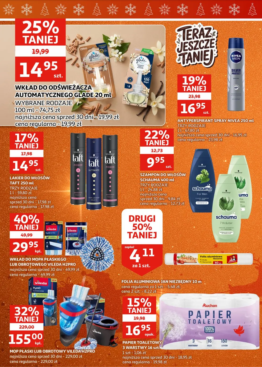 gazetka promocyjna Auchan Racibórz - Strona 26
