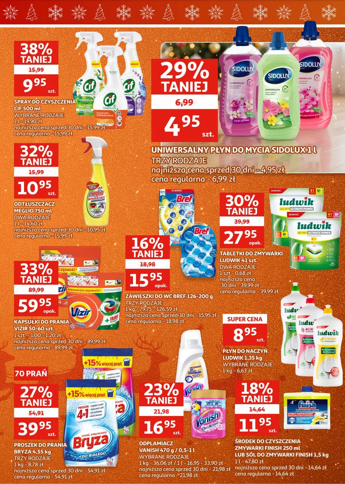 gazetka promocyjna Auchan Racibórz - Strona 27