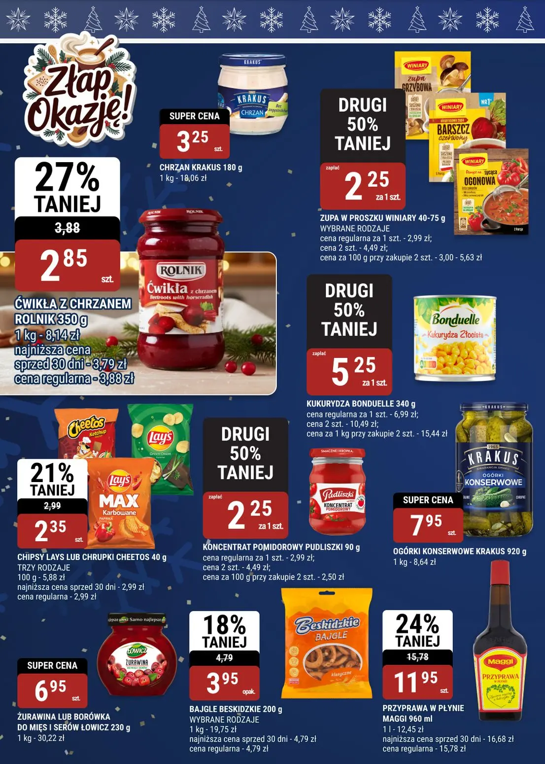 gazetka promocyjna bi1 Bielsko-Biała - Strona 18