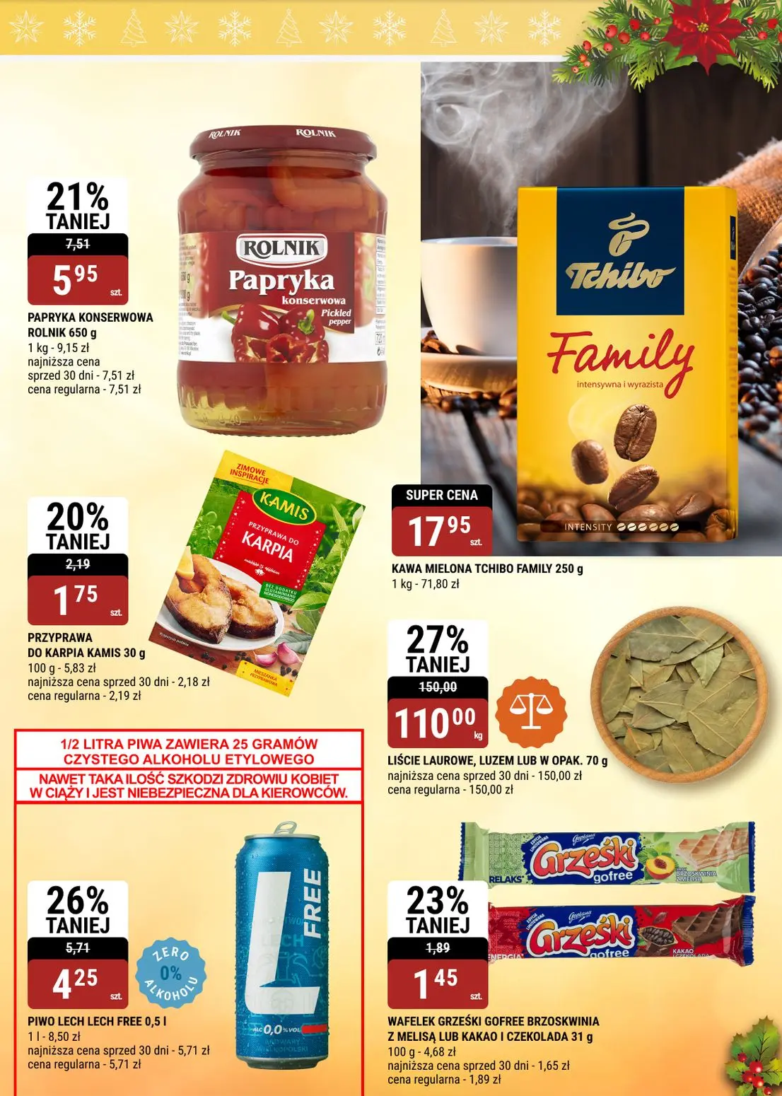 gazetka promocyjna bi1 Bielsko-Biała - Strona 20