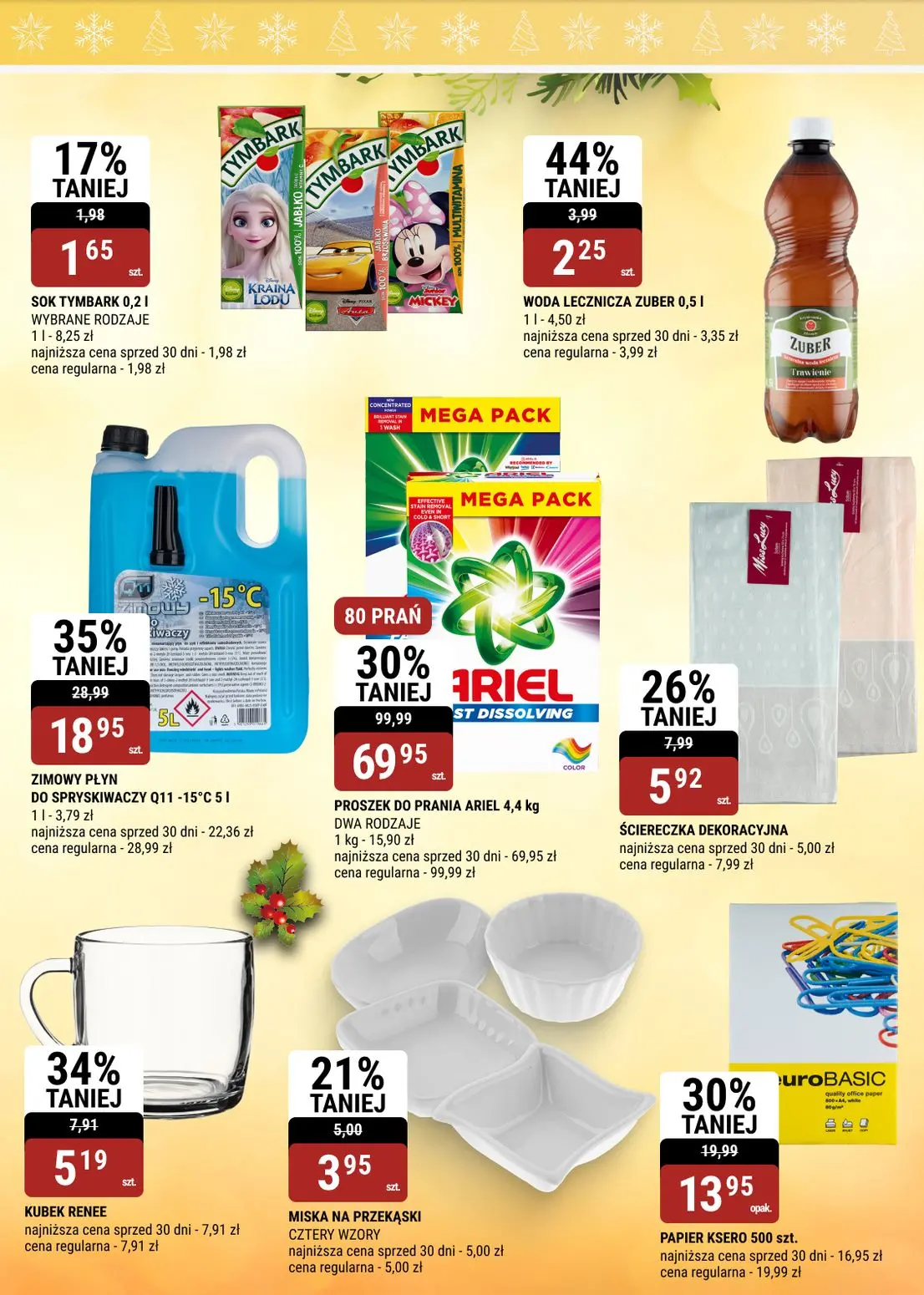 gazetka promocyjna bi1 Bielsko-Biała - Strona 21