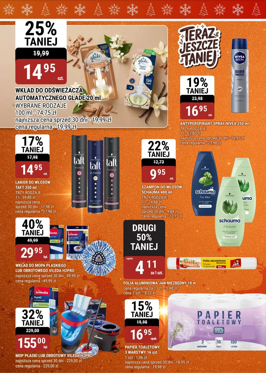 gazetka promocyjna bi1 Szczecin - Strona 26