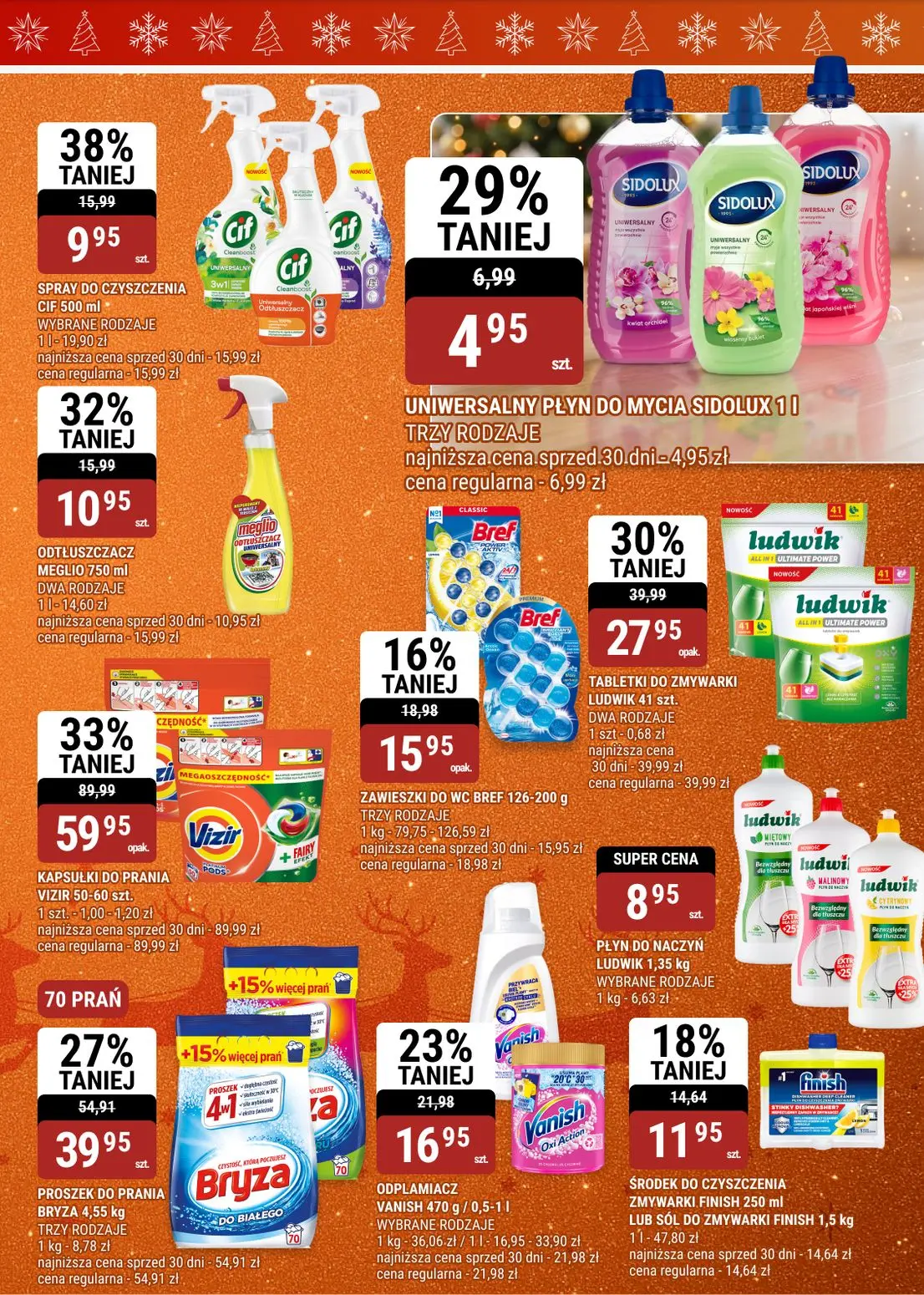 gazetka promocyjna bi1 Czeladź - Strona 27