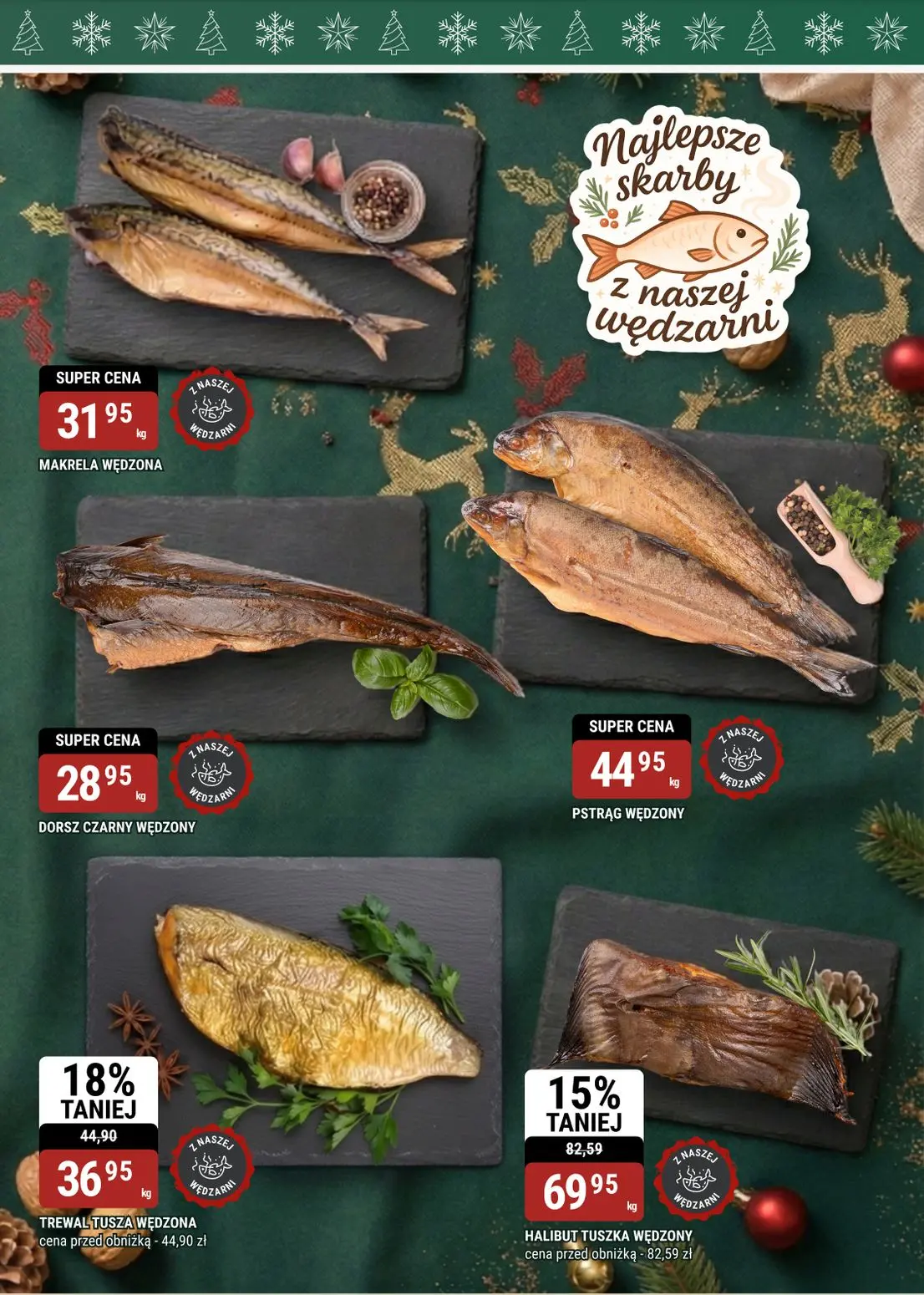 gazetka promocyjna bi1 Wałbrzych - Strona 5