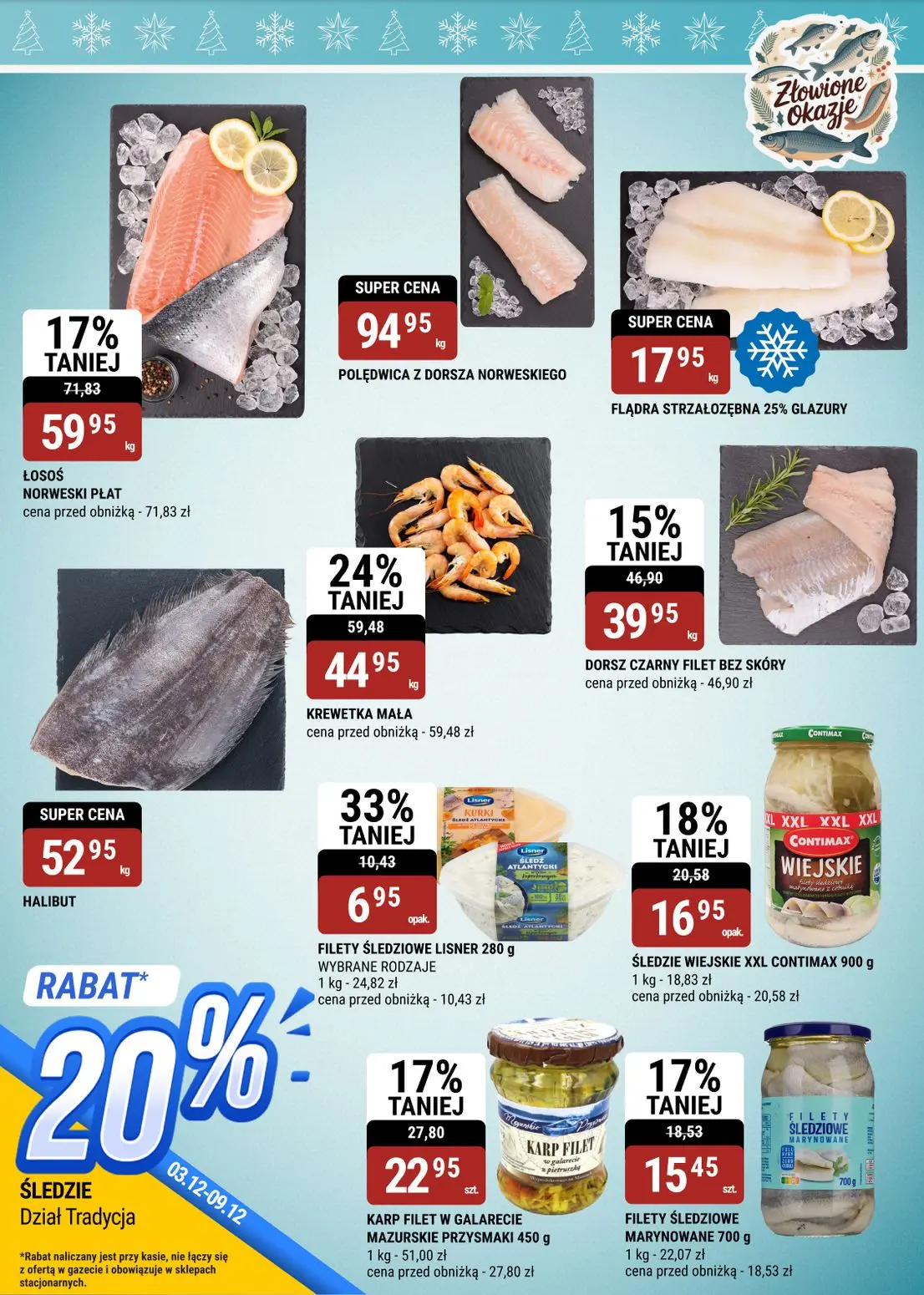 gazetka promocyjna bi1 Ełk - Strona 8