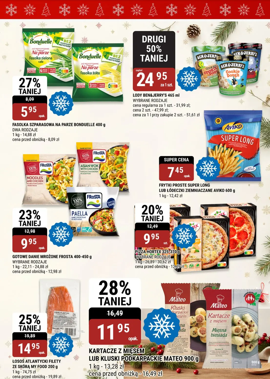 gazetka promocyjna bi1 Ełk - Strona 15