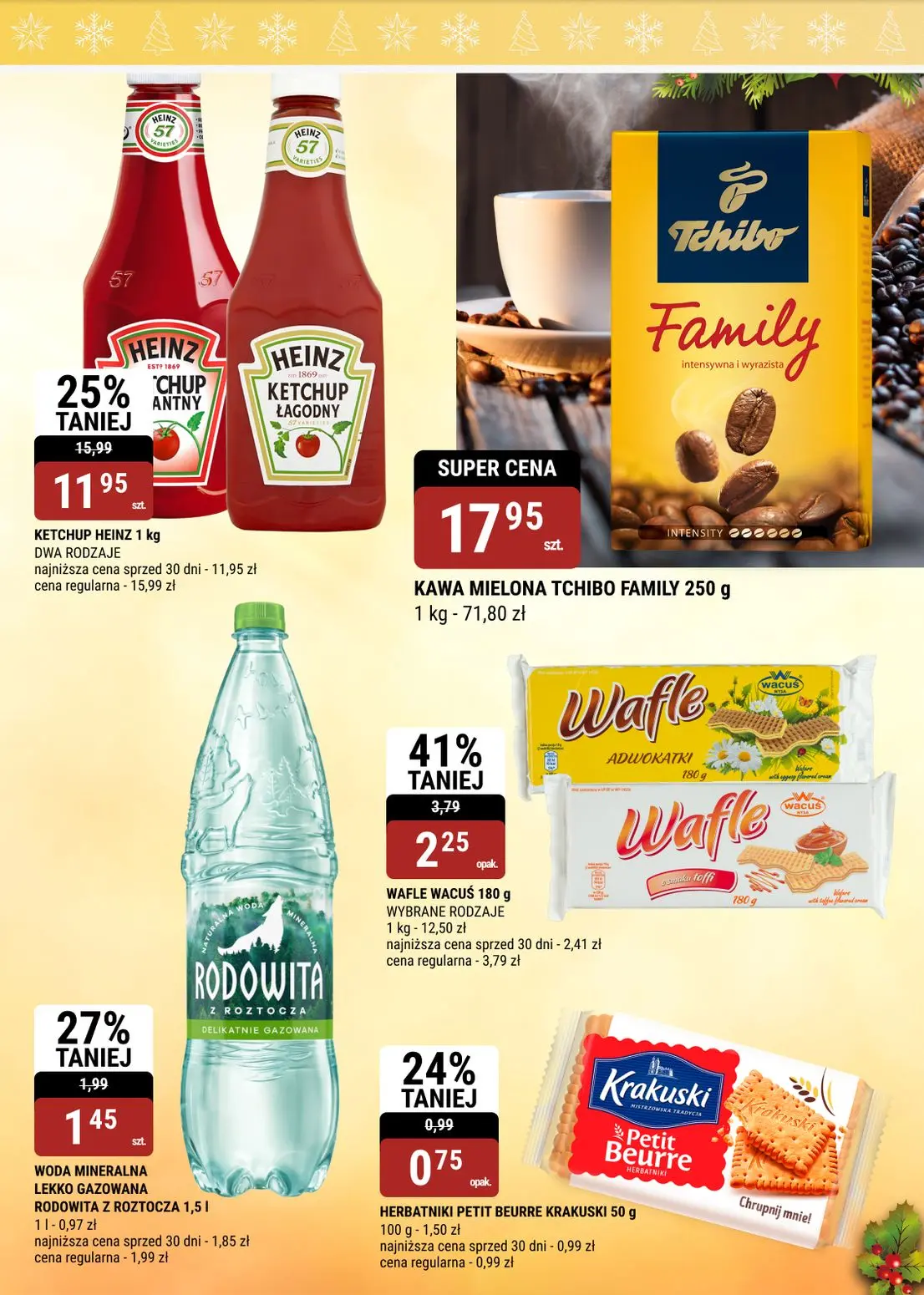 gazetka promocyjna bi1 Legnica - Strona 20