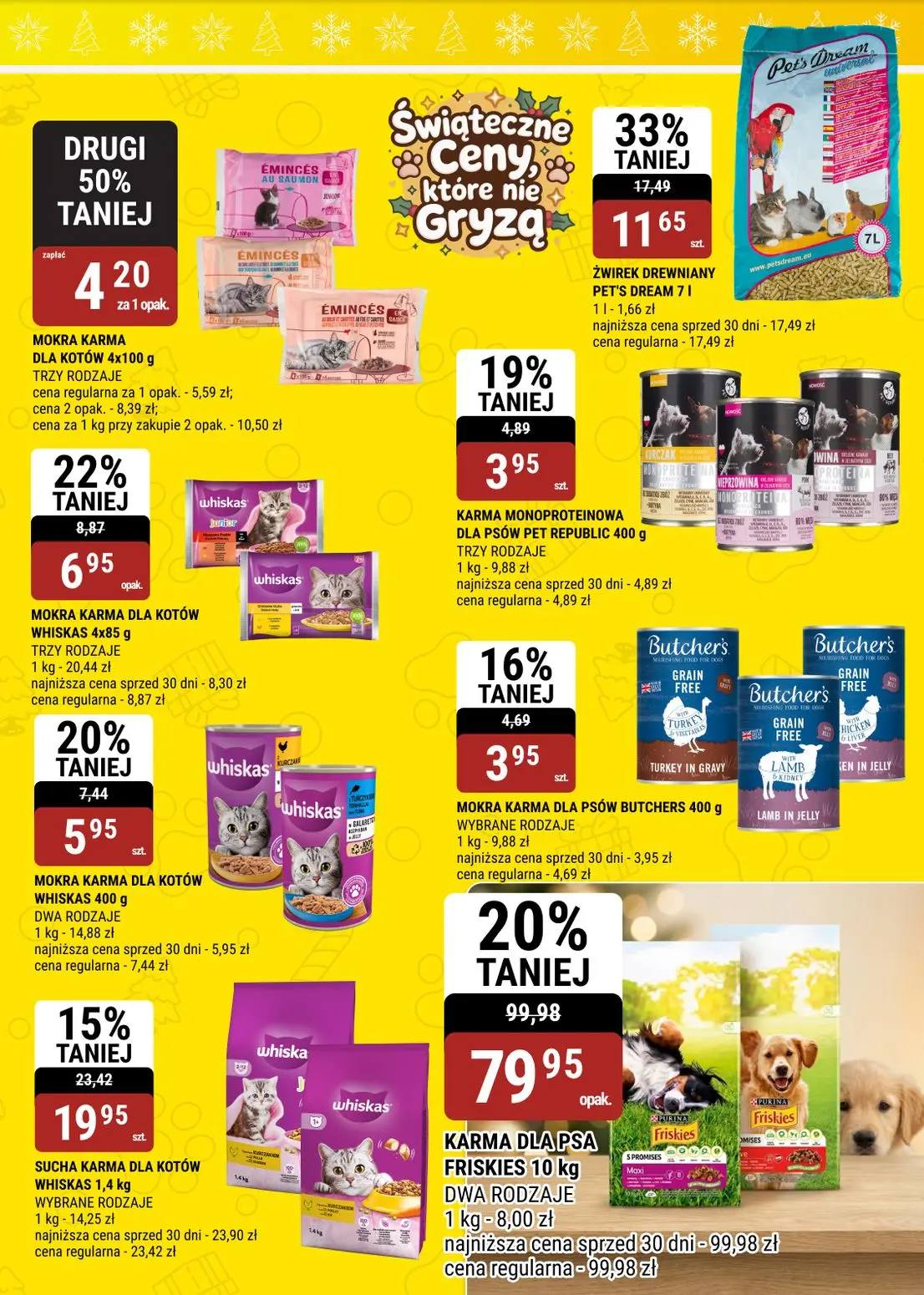 gazetka promocyjna bi1 Legnica - Strona 24