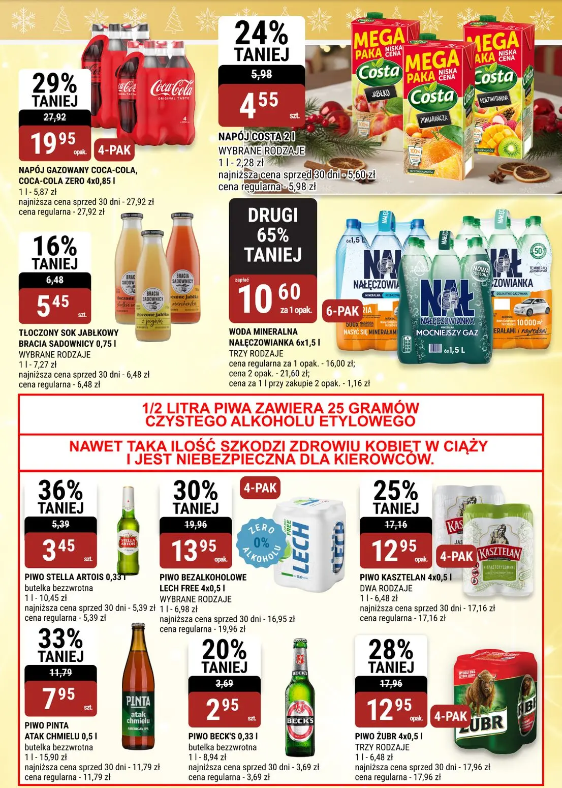 gazetka promocyjna bi1 Rzeszów - Strona 23