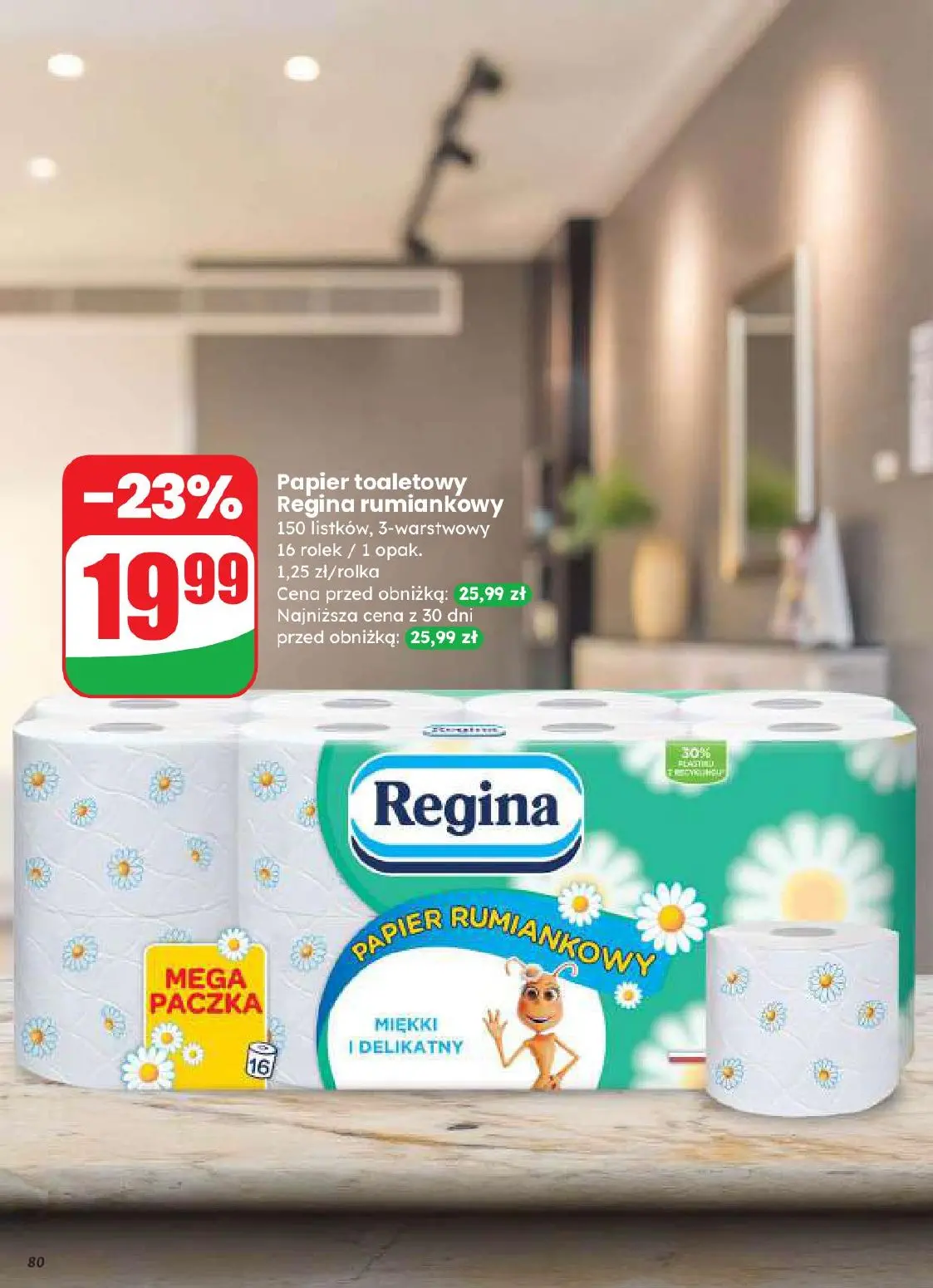 gazetka promocyjna dino Najbliżej Ciebie - Strona 80