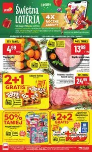 Gazetka promocyjna POLOmarket, ważna od 2025-12-03 do 2025-12-09.