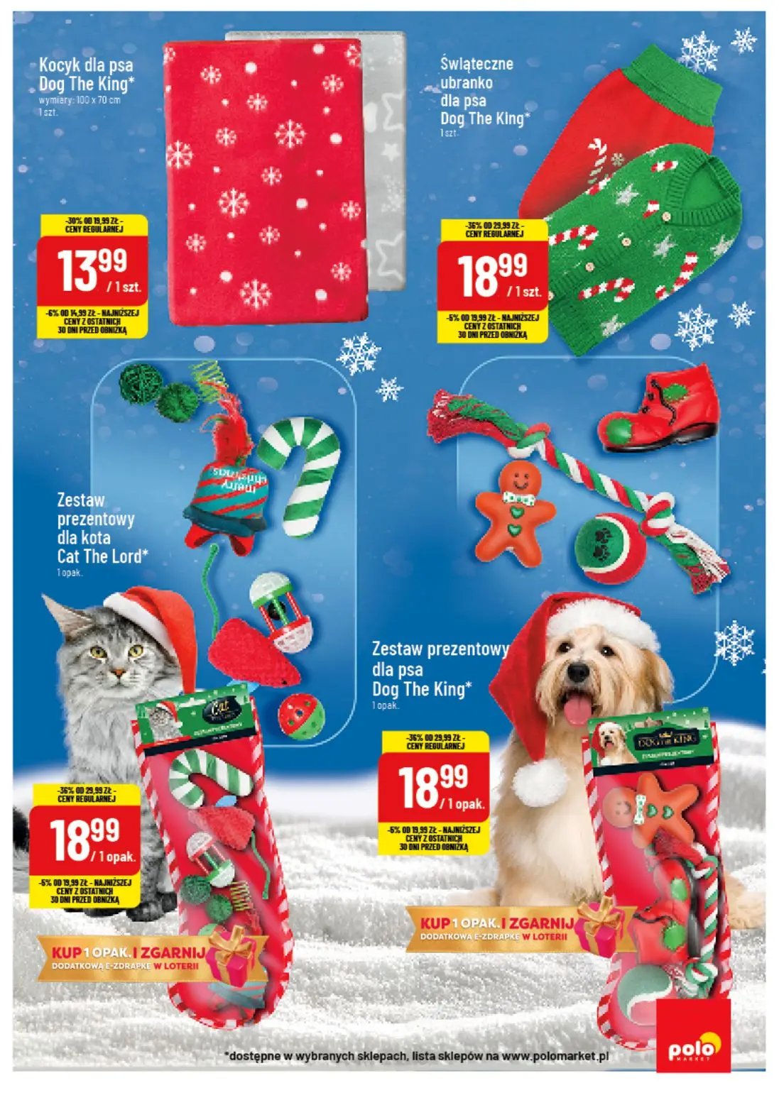 gazetka promocyjna POLOmarket Inspirujący tydzień - Strona 5