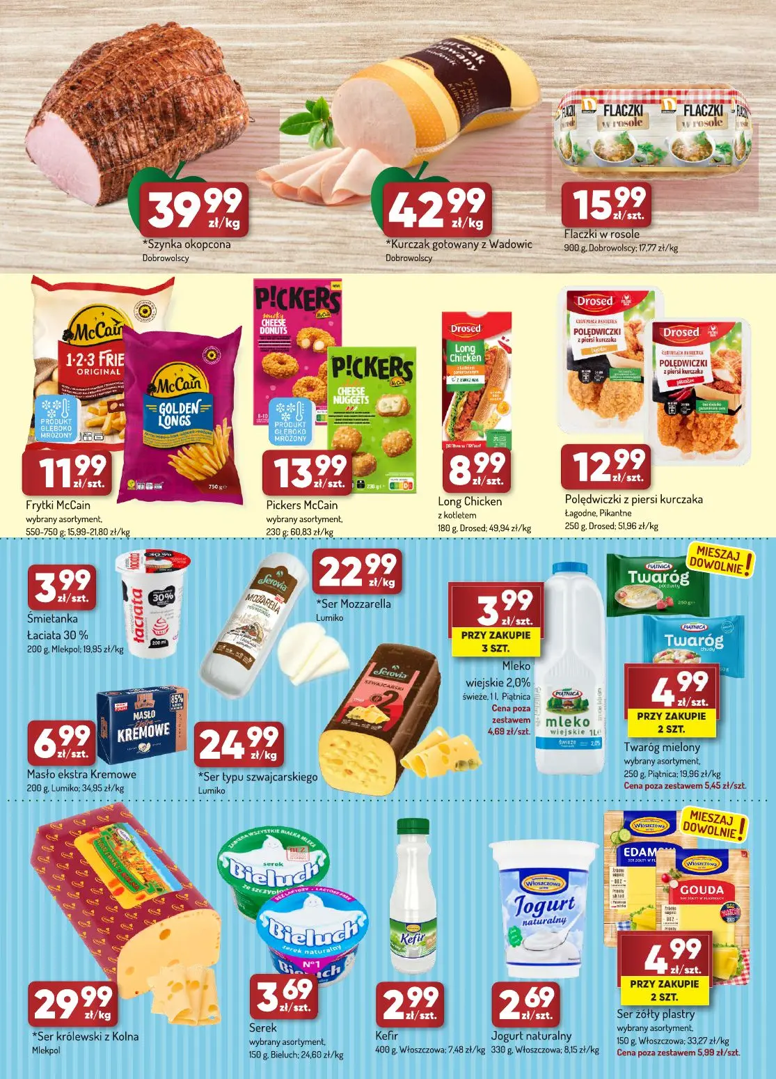 gazetka promocyjna Avita Gazetka Avita od czwartku - Strona 2